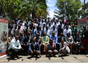 Regional Conference on Sustainable Improvement of Indigenous Chicken Productivity